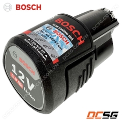 Pin Lithium-ion GBA 12V 3.0Ah Bosch 1600A00X79
