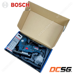 Máy cưa lọng dùng pin 12V Bosch GST12V-LI