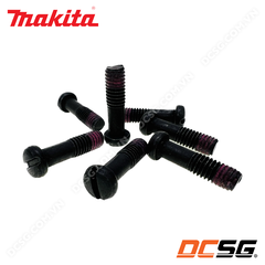 Bu lông ren ngược M6x22mm khóa đầu khoan Makita 251468-5