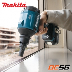 Máy thổi bụi dùng pin BL/ 18V Makita DAS180Z