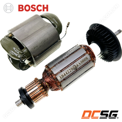Roto - Stato máy mài góc 100mm Bosch GWS 060