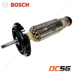 Roto - Stato cho máy mài góc 100mm Bosch GWS 900-100