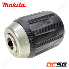 Đầu khoan autolock 10mm trục ren 9.5mm cho máy khoan Makita 191A86-2