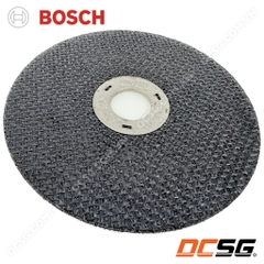 Đá cắt sắt 100x2x16mm Bosch 2608600267 - Best for Metal