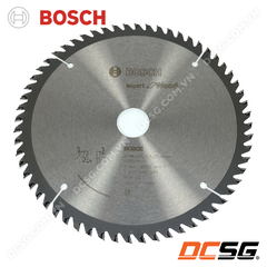 Lưỡi cưa gỗ 184x25.4mm Bosch