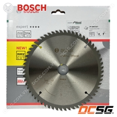 Lưỡi cưa gỗ 184x25.4mm Bosch