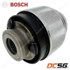 Đầu khoan autolock 13mm kim loại GSB 36VE-2-LI Bosch 2609111104