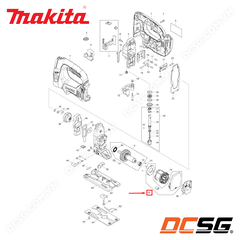 Bo mạch máy cưa lọng DJV182 Makita 620B24-8