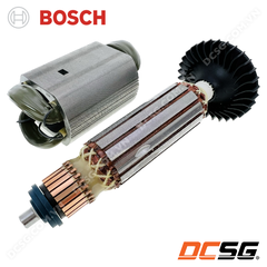 Rotor - sator cho máy mài góc GWS 7-100 Bosch