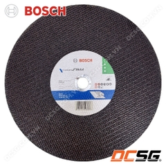 Đá cắt sắt 355x3.0x25.4mm Standard for Metal Bosch 2608602751