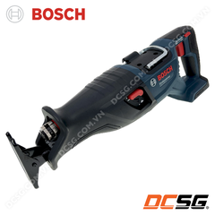 Máy cưa kiếm dùng pi 18V Bosch GSA 185-LI (thân máy)