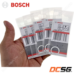 Vòng sơ mi chuyễn 20-16x0.8mm cho lưỡi cưa gỗ Bosch 2600100187