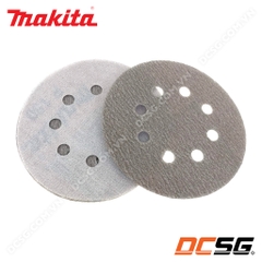 Giấy chà nhám 8 lỗ (10 Cái/bộ) Makita