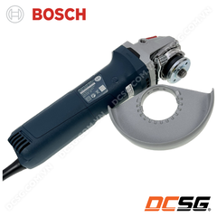 Máy mài góc 125mm-1200W Bosch GWS 12-125 S