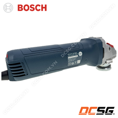 Máy mài góc 125mm-1200W Bosch GWS 12-125 S