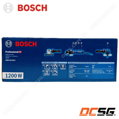 Máy mài góc 125mm-1200W Bosch GWS 12-125 S