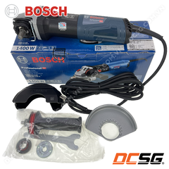 Máy mài góc dùng điện 125mm-1400W Bosch GWS 14-125 S