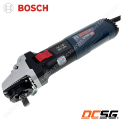 Máy mài góc dùng điện 125mm-1400W Bosch GWS 14-125 S