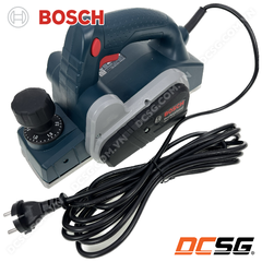 Máy bào gỗ 82mm-650W Bosch GHO 6500