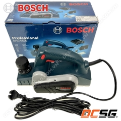 Máy bào gỗ 82mm-650W Bosch GHO 6500