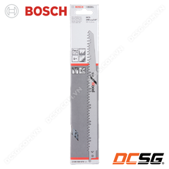 Lưỡi cưa kếm cắt gỗ tươi S1531L Bosch 2608650676