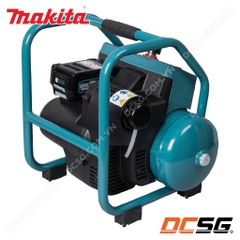 Máy nén khí dùng pin 40V Max Makita AC001GZ (chưa pin sạc)