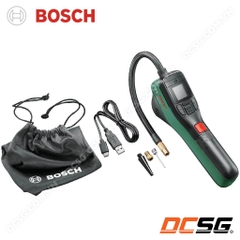 Máy bơm cầm tay EasyPump Bosch 0603947080
