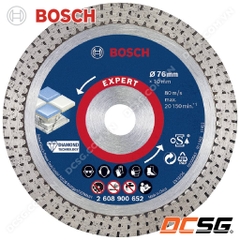 Hộp mini L-box với đĩa cắt (76mm) Bosch 061599764G