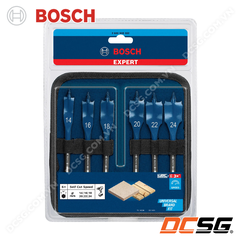 Mũi khoét gỗ đuôi cá SelfCut 17x152mm Bosch 2608595488