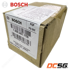 Đầu khoan autolock 13mm kim loại GSB/ GSR 18V-85C Bosch 1600A01YE8