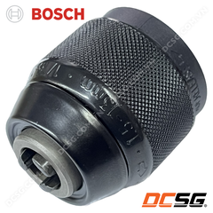 Đầu khoan autolock 13mm kim loại GSB/ GSR 18V-85C Bosch 1600A01YE8