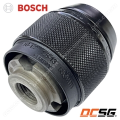 Đầu khoan autolock 13mm kim loại GSB/ GSR 18V-85C Bosch 1600A01YE8