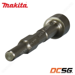 Mũi đóng cọc tiếp địa cho máy đục chuôi lục giác 17mm Makita A-47276