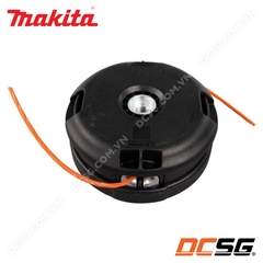 Đầu cắt cỏ dạng cước (2.4mm x 3m/ M10 x 1.25LH) Makita 191D90-9