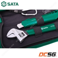 Bộ dụng cụ sửa chữa cơ bản 5 chi tiết SATA 06002