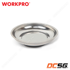 Đĩa nam châm có từ hít ốc cho thợ sửa chữa WORKPRO