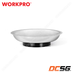 Đĩa nam châm có từ hít ốc cho thợ sửa chữa WORKPRO