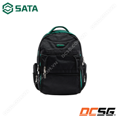 Ba lô chứa dụng cụ cao cấp 350x200x450mm 18