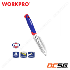 Xẻng trồng cây Workpro WP331010