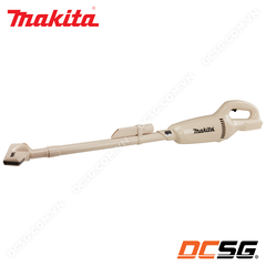 Máy hút bụi dùng pin 18V (G) Makita CL183DZ (thân máy)