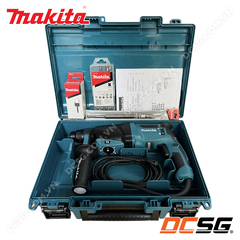 Máy khoan bê tông 3 chức năng 26mm dùng điện 800W Makita HR2630X5