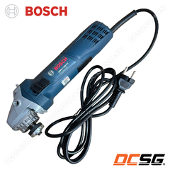 Máy mài góc 100mm-720W Bosch GWS 7-100 ET (có điều chỉnh tốc độ)