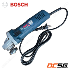 Máy mài góc 125mm có điều chỉnh tốc độ Bosch GWS 900-125 S