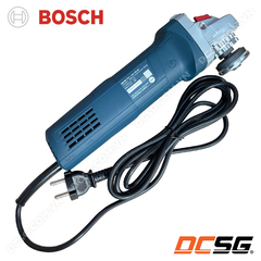 Máy mài góc 125mm có điều chỉnh tốc độ Bosch GWS 900-125 S