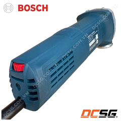 Máy mài góc 125mm có điều chỉnh tốc độ Bosch GWS 900-125 S