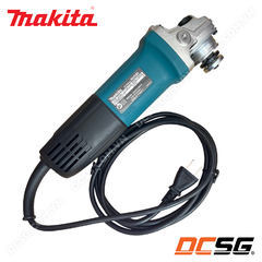 Máy mài góc dùng điện 100mm-850W Makita M9509B