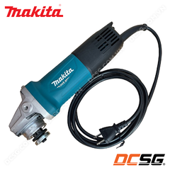 Máy mài góc dùng điện 100mm-850W Makita M9513B (công tắc đuôi)