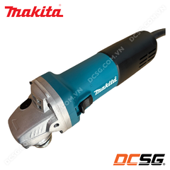 Máy mài góc 100mm dùng điện 840W Makita 9556HN (công tắc trượt)