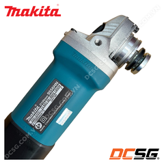 Máy mài góc 100mm dùng điện 840W Makita 9556HN (công tắc trượt)