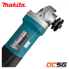 Máy mài góc 125mm dùng điện 840W Makita 9558HN